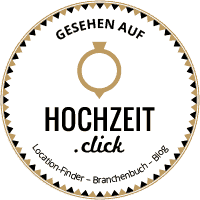 Hochzeit.click-Badge
